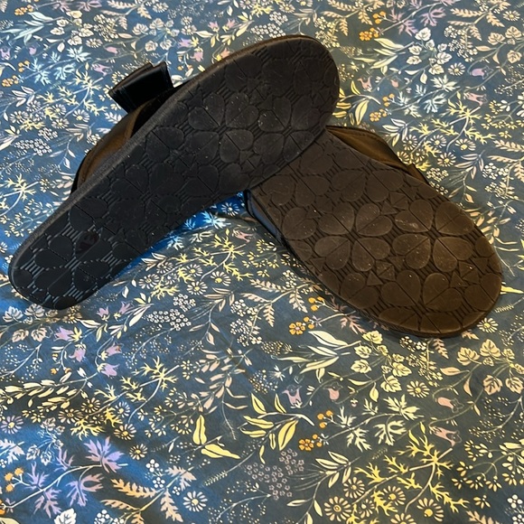 Kate Spade Women’s Slipper 7.5 - Picture 3 of 3